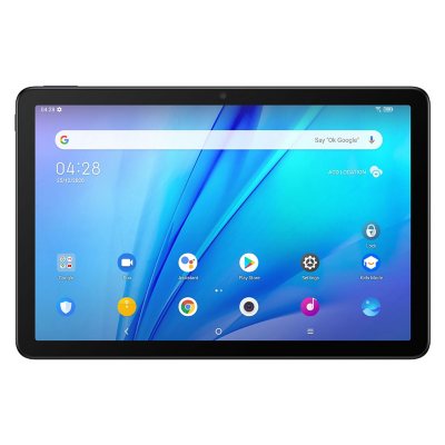 TCL Tablet 10S Wi-Fi 32GB Bundle with Keyboard Case