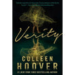 Verity by Colleen Hoover, Paperback