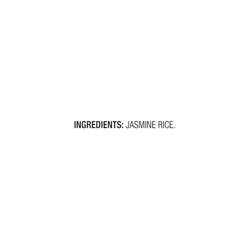 Amazon Grocery, Jasmine Long Grain Rice, 2 Lb (Previously Amazon Fresh, Packaging May Vary)