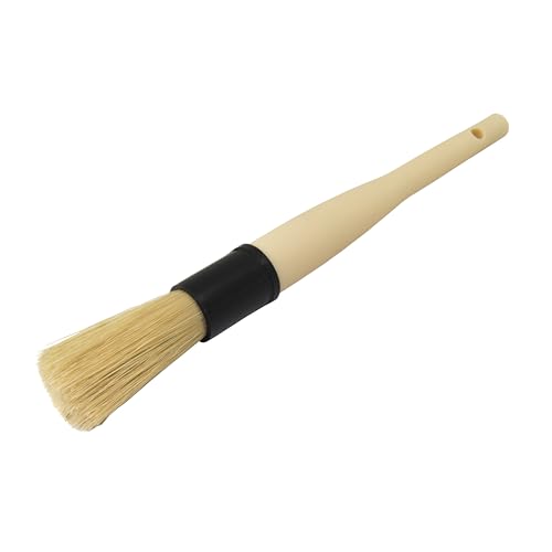 Chemical Guys Acc_S90 BoarÃ¢ÂÂs Hair Detailing Brush