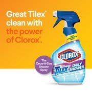 Tilex Shower Spray Refill, 64 Fl Oz (Pack of 2)