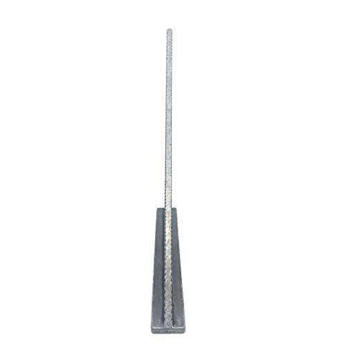 SWANSON Tool Co S0101 7 Inch Speed Square, Blue