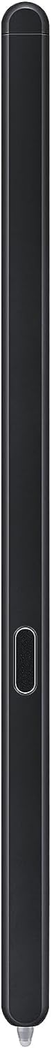 SAMSUNG Galaxy Z Fold 5 S Pen Fold Edition with Compact, Slim Design, Precision Tip, IP68 Water Resistance, Air Command, Storage Pouch, US Version, EJ-PF946BBEGUS, Black