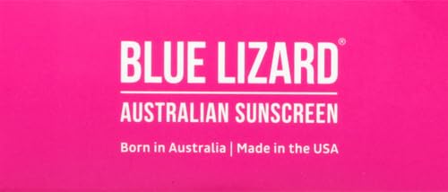 Blue Lizard Baby Mineral Sunscreen with Zinc Oxide, Water Resistant, UVA/UVB Protection with Smart Technology - Fragrance Free, Unscented, SPF 50 - 5 Fl Oz - Bottle