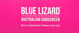 Blue Lizard Baby Mineral Sunscreen with Zinc Oxide, Water Resistant, UVA/UVB Protection with Smart Technology - Fragrance Free, Unscented, SPF 50 - 5 Fl Oz - Bottle