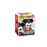 Bitty POP: Disney- Minnie 4PK