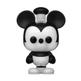 Bitty POP: Disney- Minnie 4PK