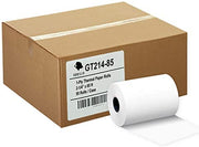 (50) Gorilla Supply 2 1/4 x 85 Thermal Paper Receipt Rolls Clover Mini Verifone VX510 VX570 FD50 T4220, 2.25 x 85 ft, POS/Cash Register Paper, BPA Free, 50 Rolls