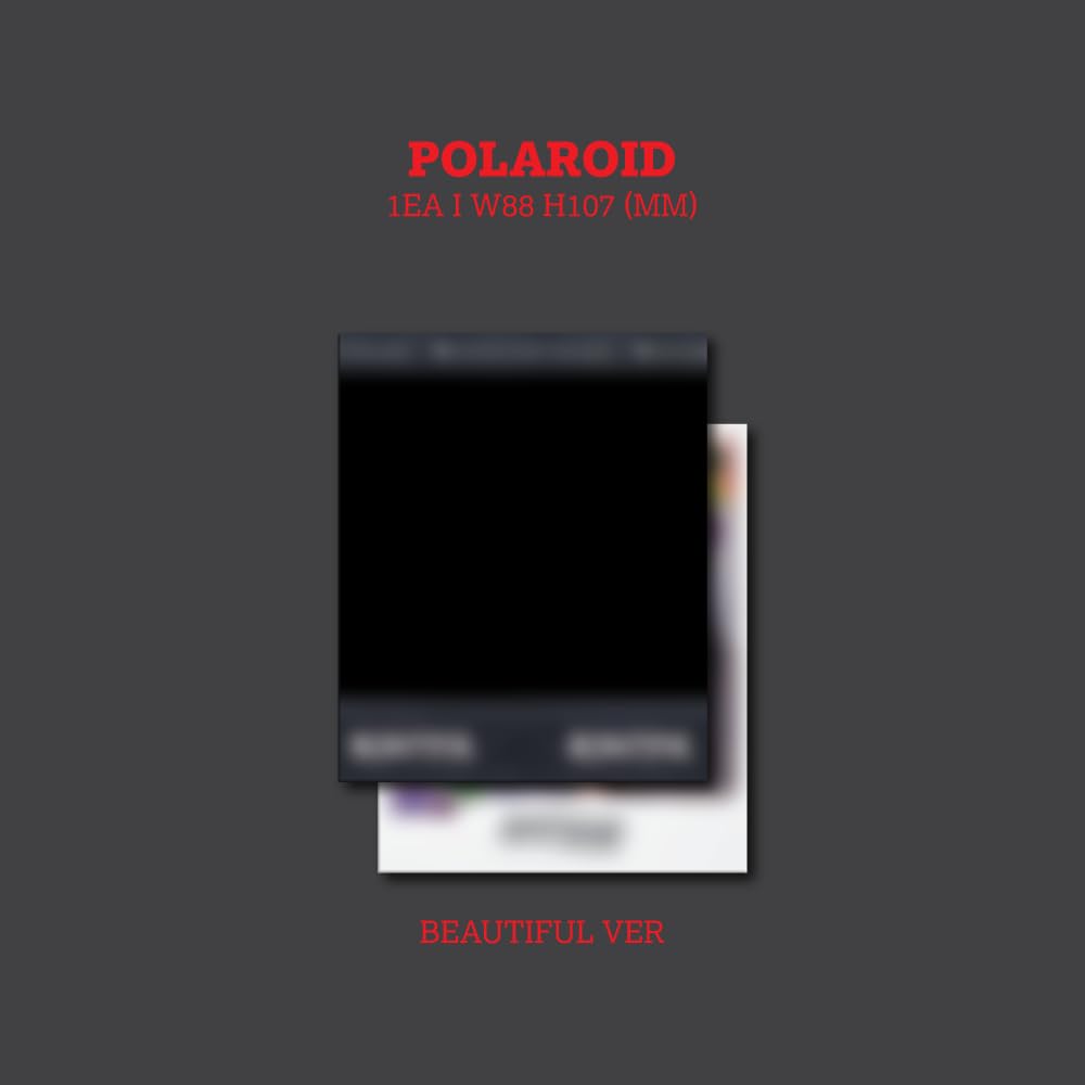 BEAUTIFUL CHAOS[Beautiful Version]