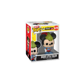 Bitty POP: Disney- Minnie 4PK