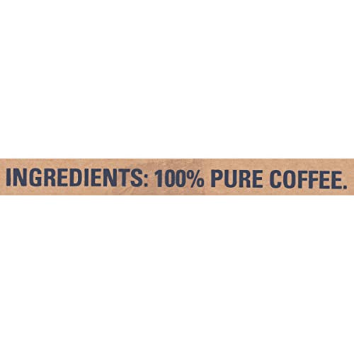 Maxwell House Special Delivery Medium Roast Ground Coffee (1.2 oz Bags, Pack of 42)