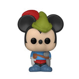 Bitty POP: Disney- Minnie 4PK