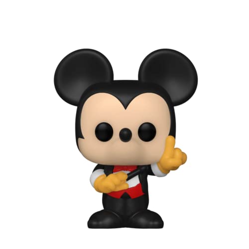 Bitty POP: Disney- Minnie 4PK