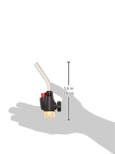 BERNZOMATIC Worthington 336737 WT2301 Trigger Start Propane Torch (2301 Torch)