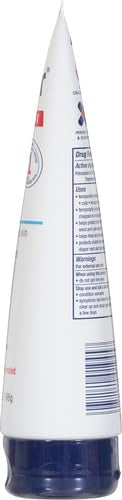 Aquaphor Healing Ointment Advanced Therapy Skin Protectant, Dry Skin Body Moisturizer, 7 Oz Tube
