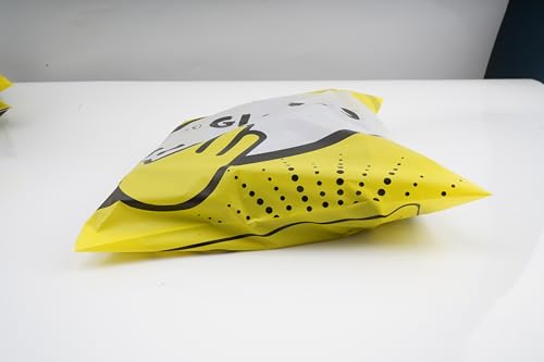 Haiou PVC Chemical Resistant, Long Rubber, Heavy Duty Waterproof Gloves for Chemical and Acid Work, 25 inches, Large-(Blue)