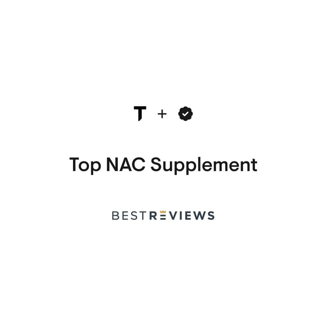 THORNE - NAC - N-Acetylcysteine - 500mg - Supports Respiratory Health and Immune Function*; Promotes Liver and Kidney Detox - 90 Capsules