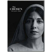 The Chosen: Season Two - DVD