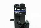 AMZCNC Hammer Lug Crimper Tool - 0000 AWG Battery and Welding Cables( 8 AWG TO 4/0 Wire Gauge)