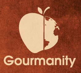 Gourmanity Spanish Paella Rice, Rey del Arroz Authentic Short Grain Valencia Rice from Spain, Great for Paella, Risotto, Seafood Dishes and Mediterranean dishes, Soy and Gluten Free, 2.2lb