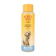 Burt's Bees for Pets Natural Tearless Puppy Shampoo with Buttermilk - Shampoo for Dogs and Puppies - Puppy Shampoo Gentle on Skin and Fur - Cruelty, Sulfate & Paraben Free - Made in USA, 16 Ounces