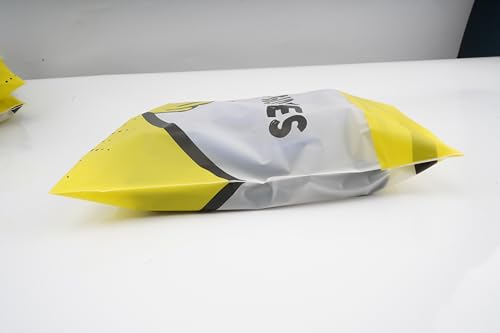 Haiou PVC Chemical Resistant, Long Rubber, Heavy Duty Waterproof Gloves for Chemical and Acid Work, 25 inches, Large-(Blue)