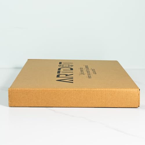 ARTDOT A4 LED Light Pad for Diamond Painting Kits for Adults, USB Powered Adjustable Brightness Diamond Art Light Board with Accessories