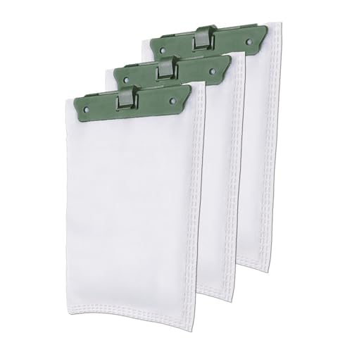 TetraFauna ReptoFilter Filter Cartridges, Size Medium, Filter Cartridge Refills, 3 Count