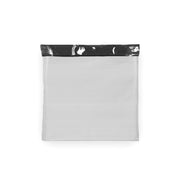 10 EcoSwift 24 x 24 White Large Poly Mailers Size #9 Self Sealing Envelopes Plastic Shipping Mailing Bags 24x24 2.35 mil X-Large Size