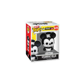 Bitty POP: Disney- Minnie 4PK