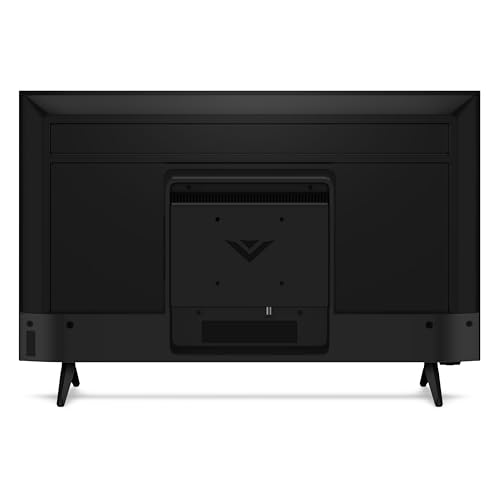 VIZIO 40-Zoll Full HD 1080p Smart TV mit DTS Virtual:X, Alexa-Kompatibilität, integriertem Google Cast, Bluetooth-Kopfhörerfähig, (VFD40M-08 Neu)