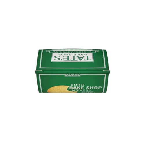 Tate's Bake Shop Lemon Cookies, 7 oz