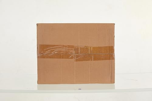 Amazon Basics Steel Security Safe and Lock Box with Electronic Keypad, for Cash, Jewelry, Documents, Black, 0.5 Cubic Feet, 13.8" W x 9.8" D x 9.8" H