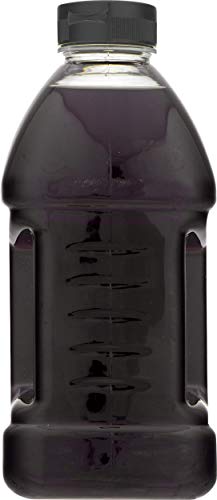 Madhava Organic Amber Agave, 46 Fluid Ounce (Pack of 2)