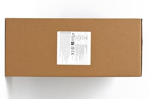 Toplife Spiral Design Metal Egg Skelter Dispenser Rack, Storage Display Rack, Black