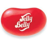 Jelly Belly Very Cherry Jelly Beans - 1 Pound (16 Ounces) Resealable Bag - Genuine, Official, Straight from the Source