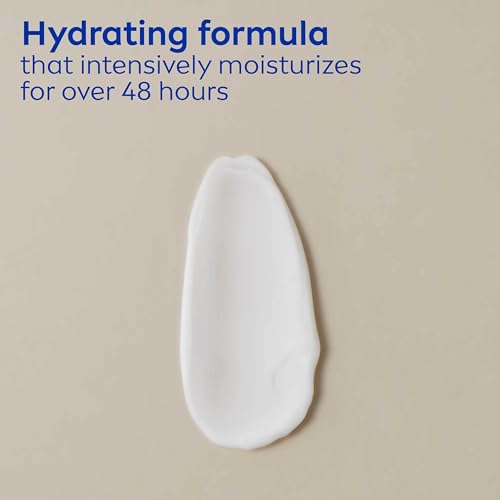 NIVEA Skin Firming Sheer Hydration Body Lotion with Q10 and Creatine, Skin Firming Lotion for Firmer Skin in as Little as Two Weeks, 16.9 Fl Oz Pump Bottle