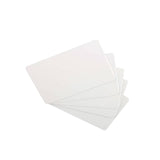 500 Pack - Bodno Premium CR80 30 Mil Graphic Quality PVC Cards