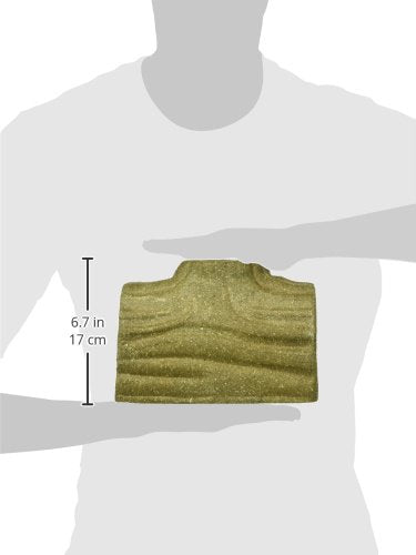 Kaytee Premium Timothy Treat Hideout For Pet Rabbits, Guinea Pigs, and Chinchillas, Large