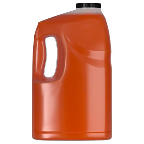 Franks RedHot Original Cayenne Pepper Hot Sauce, 1 gal - One Gallon Bulk Container of Cayenne Pepper Hot Sauce to Add Flavorful Heat to Entrees, Sides, Snacks, and More