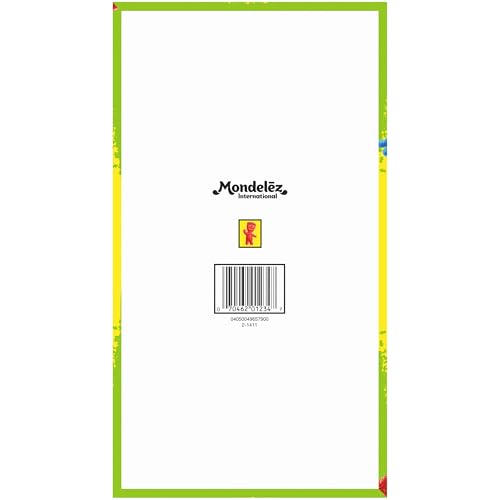 SOUR PATCH KIDS Soft & Chewy Candy, Bulk Candy, 24 - 2 oz Bags