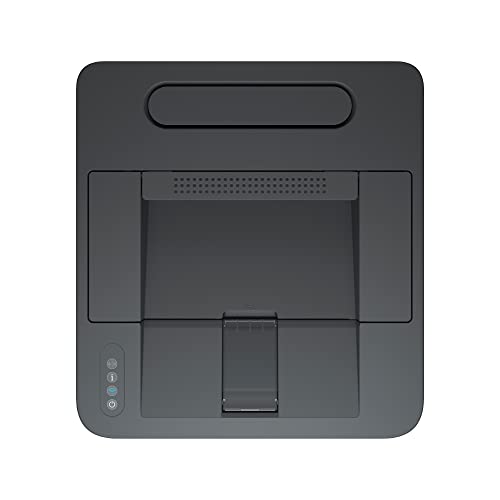 HP LaserJet Pro 3001dw Wireless Black & White Printer, Best-for-Office (3G65OF)