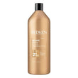 Redken All Soft Shampoo | Moisturizes and Deeply Hydrates| Softens, Smooths, and Adds Shine| Nourishing Shampoo for Dry Hair | Safe for Color-Treated Hair | With Argan Oil