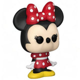 Bitty POP: Disney- Minnie 4PK