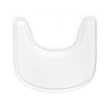 Stokke Tray, White - Designed Exclusively for Tripp Trapp Chair + Tripp Trapp Baby Set - Convenient to Use and Clean - Made with BPA-Free Plastic - Suitable for Toddlers 6-36 Months