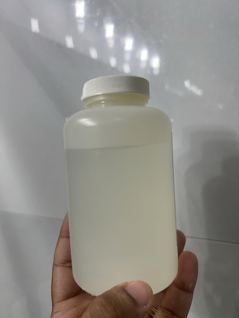 0.9% Sterile Saline Solution USP Normal 0.9% Sodium Chloride – Made in USA - 4 Pack Each 500 ml (2,000 ml Total)