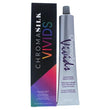 Vivids ChromaSILK Hair Color, 3oz (Violet)