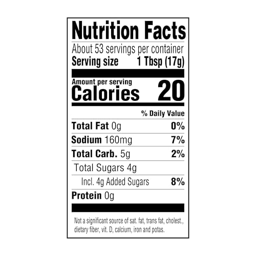 Amazon Grocery, Tomato Ketchup, 32 Oz (Previously Amazon Fresh, Packaging May Vary)