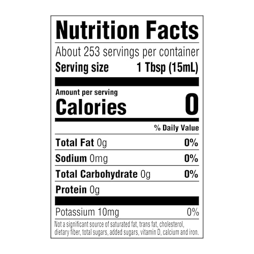 Amazon Grocery, Apple Cider Vinegar, 1 Gallon, 128 Fl Oz (Previously Amazon Fresh, Packaging May Vary)