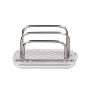 OXO Good Grips Stainless Steel Sponge Holder